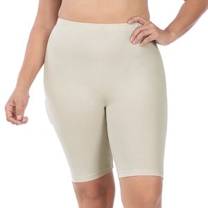 Classic Biker Shorts